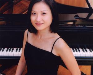 May Phang 2010